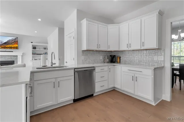 $849,900 | 845 Casey Road, East Amherst, NY 14051