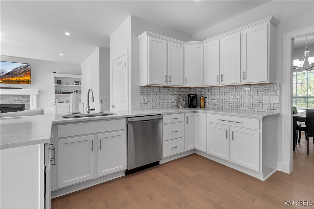 845 Casey Road East Amherst, NY 14051 - Photo 6 of 29