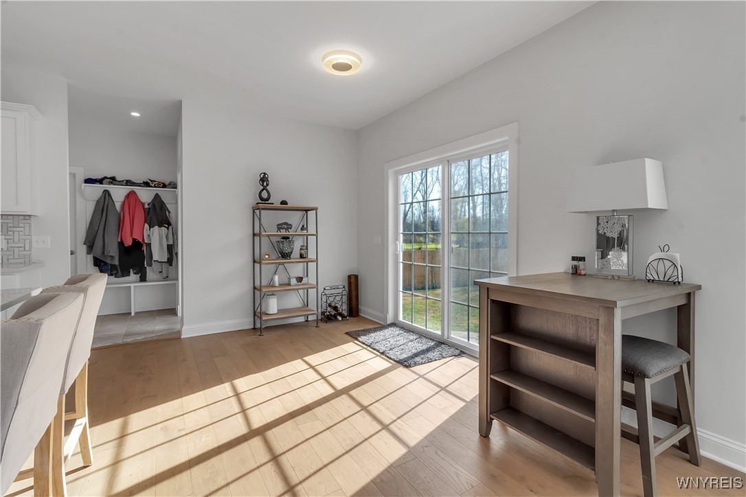 845 Casey Road East Amherst, NY 14051 - Photo 7 of 29