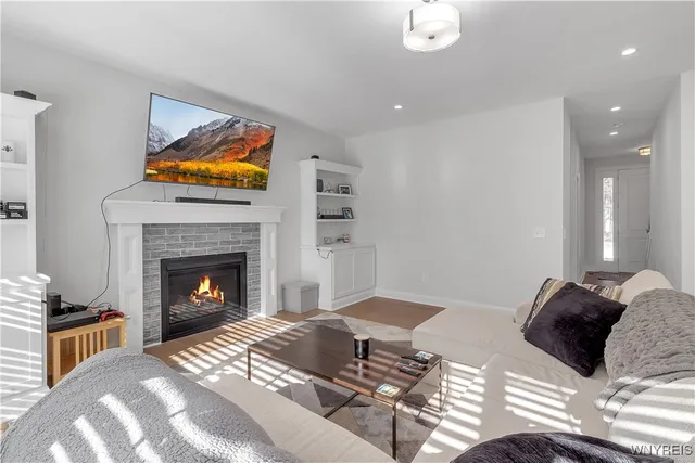 $849,900 | 845 Casey Road, East Amherst, NY 14051