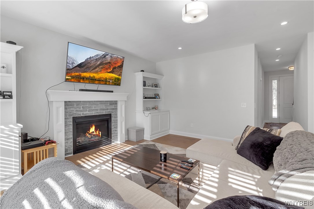 845 Casey Road East Amherst, NY 14051 - Photo 8 of 29