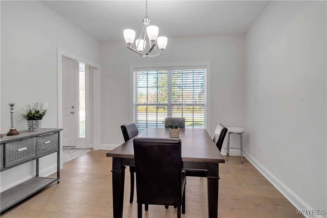 845 Casey Road East Amherst, NY 14051 - Photo 10 of 29