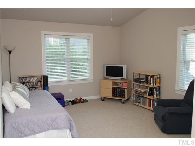 6628 Arbor Grande Way Raleigh, NC 27615 - Photo 13 of 20 Bonus Room