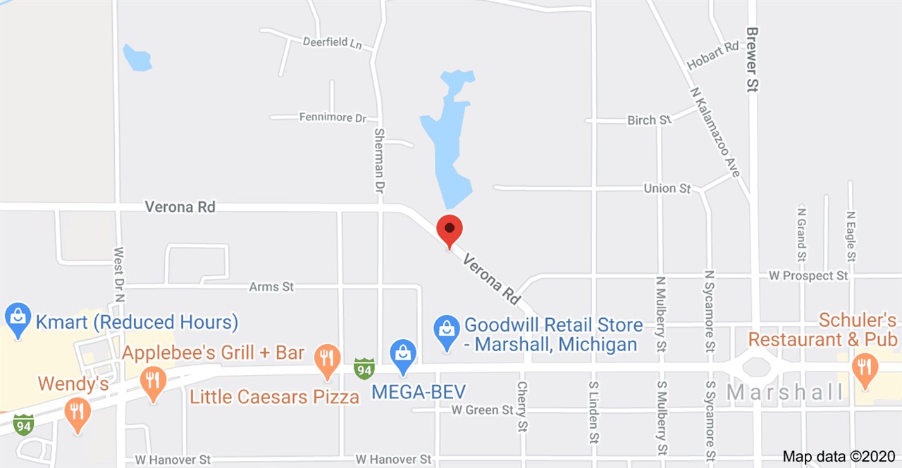 921 Verona Road Marshall, MI 49068 - Photo 7 of 7 1877203-6.JPG