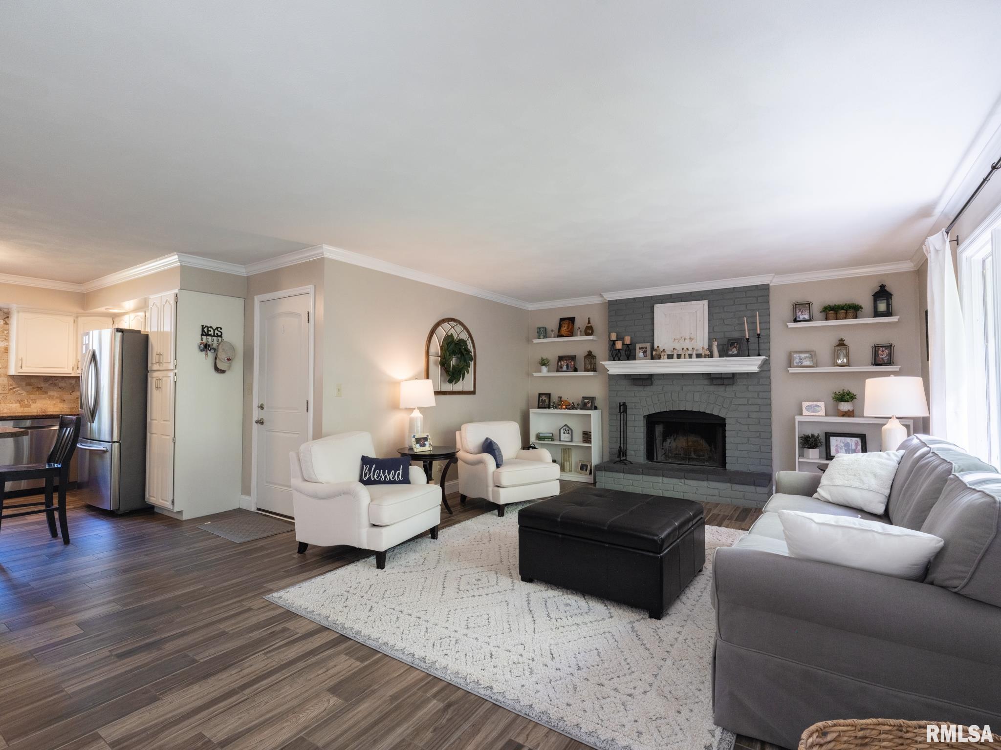 3612 West Chartwell Road Peoria, IL 61614 - Photo 36 of 63 Gallery Image 36
