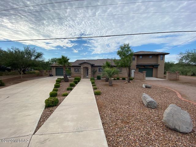 95 Paseo Mexico Rio Rico, AZ 85648 - Photo 35 of 35