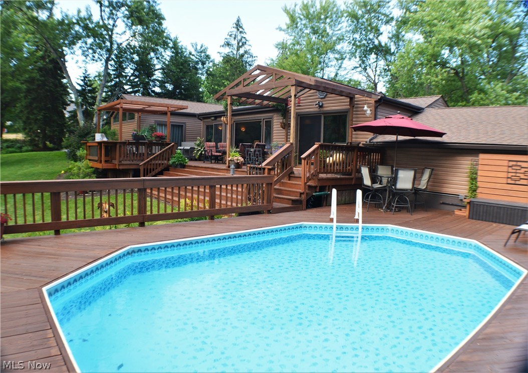 5450 Harper Road Solon, OH 44139 - Photo 27 of 31 5450 Harper Rd, Solon, OH 44139
