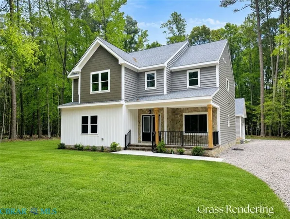 $695,000 | 7673 Riverwatch Drive, Gloucester, VA 23061