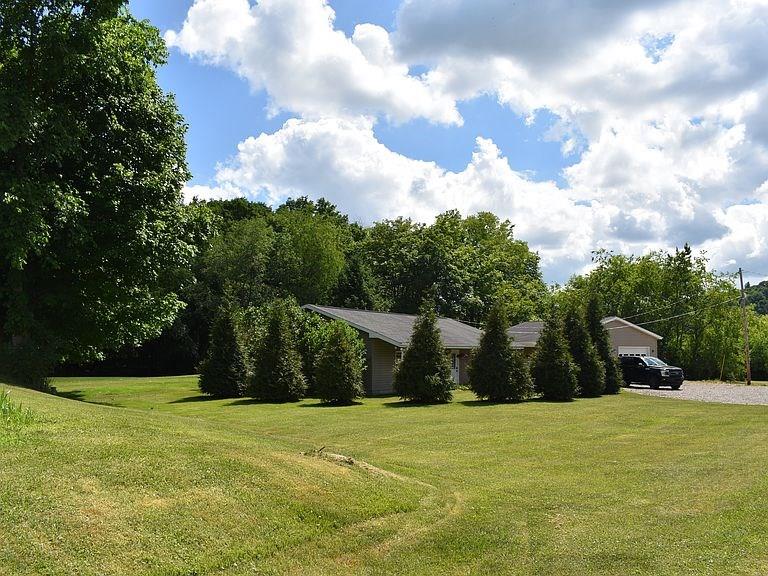 12822 Rte 119 Highway North Rochester Mills, PA 15771 - Photo 1 of 23