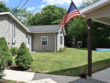 12822 Rte 119 Highway North Rochester Mills, PA 15771 - Photo 3 of 23