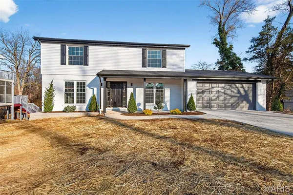 $2,450 | 264 Braeshire Drive, Ballwin, MO 63021
