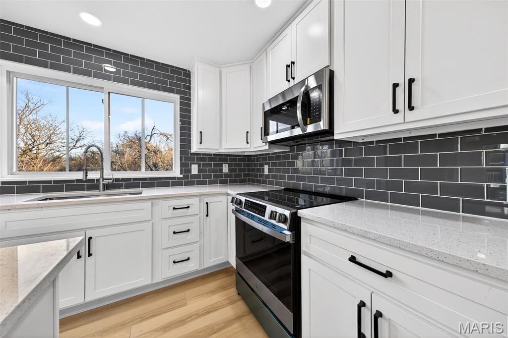 264 Braeshire Drive Ballwin, MO 63021 - Photo 13 of 36