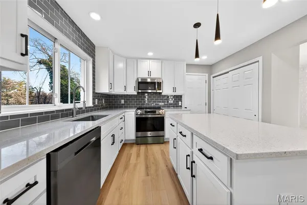 $2,450 | 264 Braeshire Drive, Ballwin, MO 63021