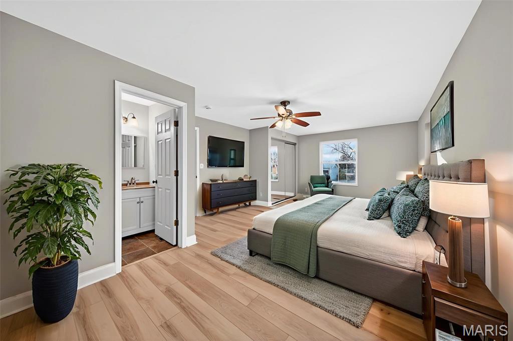 264 Braeshire Drive Ballwin, MO 63021 - Photo 18 of 36