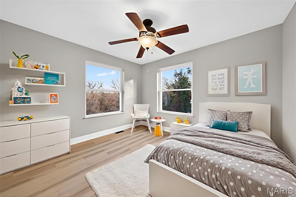 264 Braeshire Drive Ballwin, MO 63021 - Photo 21 of 36