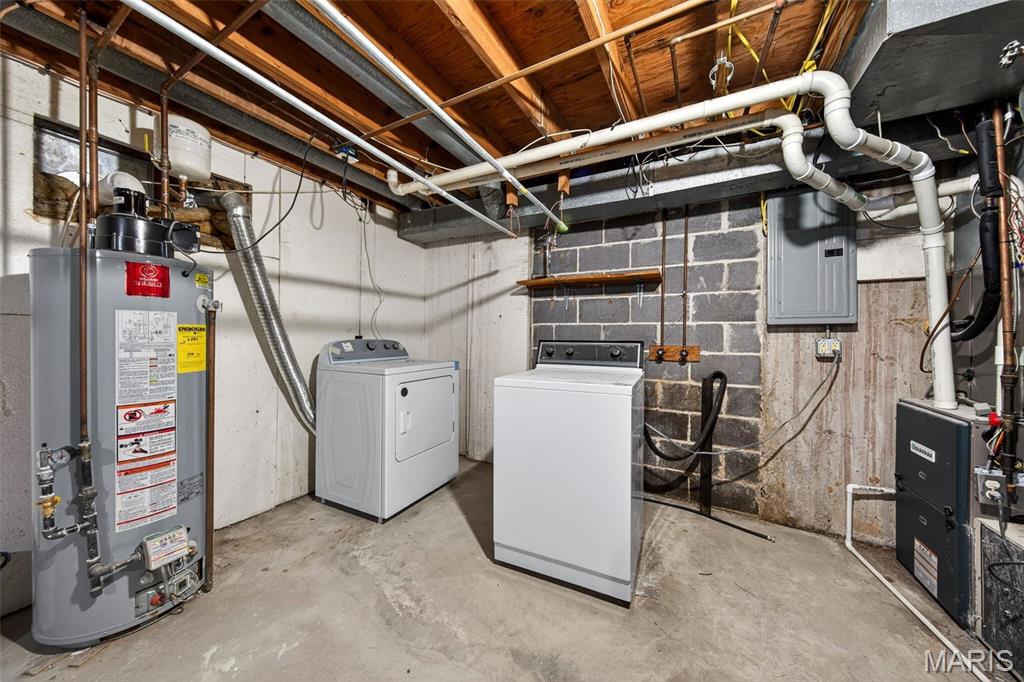 264 Braeshire Drive Ballwin, MO 63021 - Photo 32 of 36