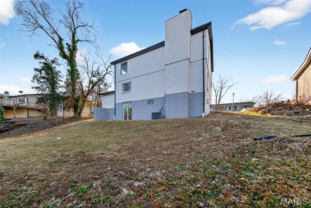 264 Braeshire Drive Ballwin, MO 63021 - Photo 35 of 36