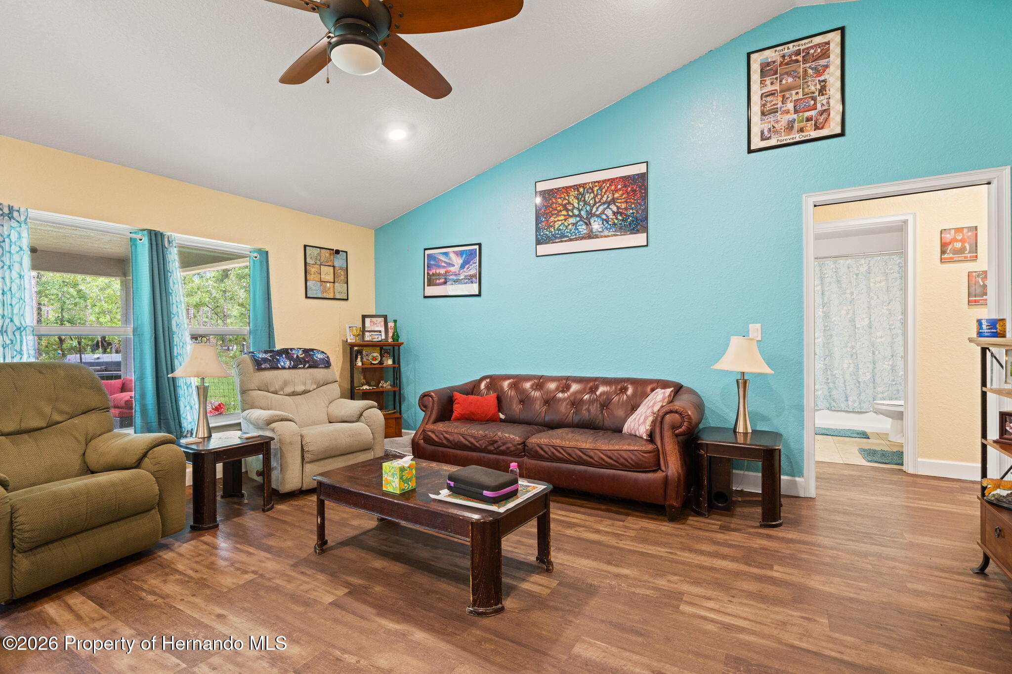 18336 Macek Road Weeki Wachee, FL 34614 - Photo 7 of 73 Gallery Image 7