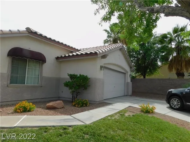 $1,911 | 1155 Sierra Laurel Court, Henderson, NV 89014