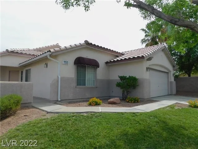 $1,911 | 1155 Sierra Laurel Court, Henderson, NV 89014