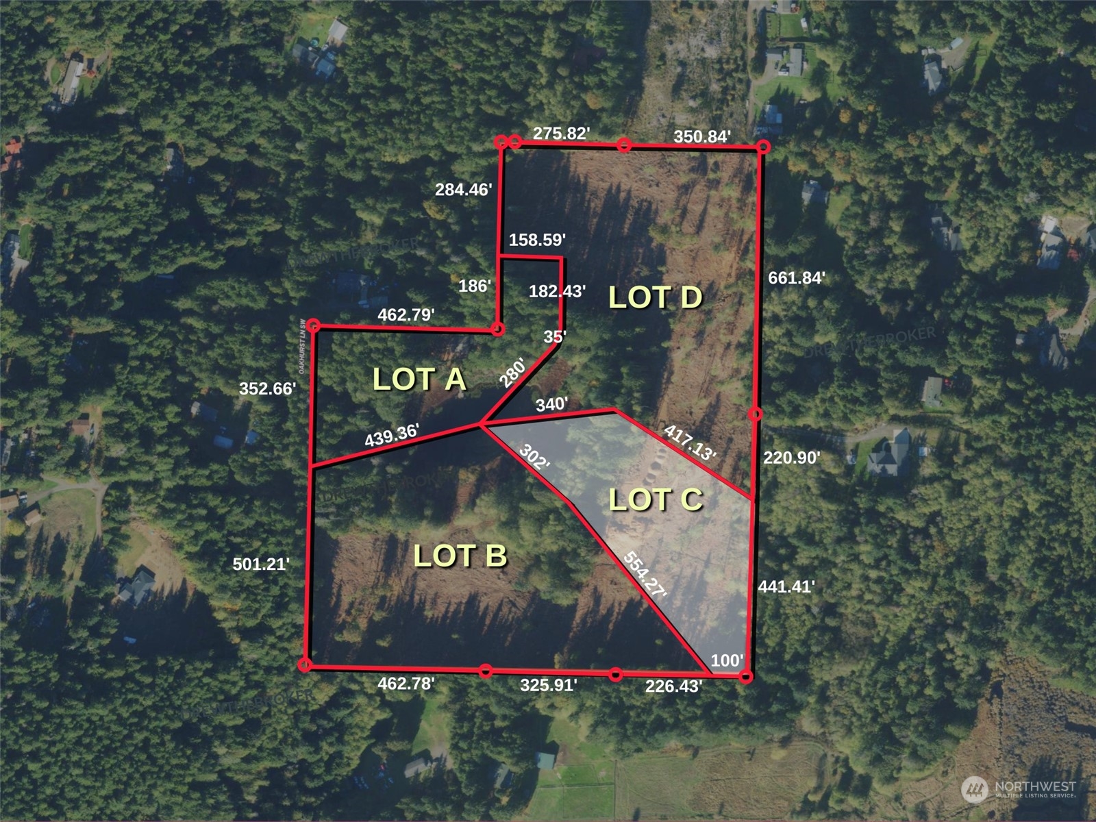 4400 Beauty Lake Road Southwest Port Orchard, WA 98367 - Photo 23 of 37 Gallery Image 23