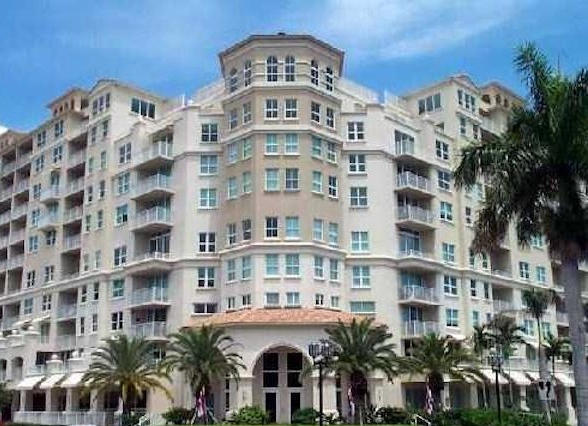 Palmetto Place