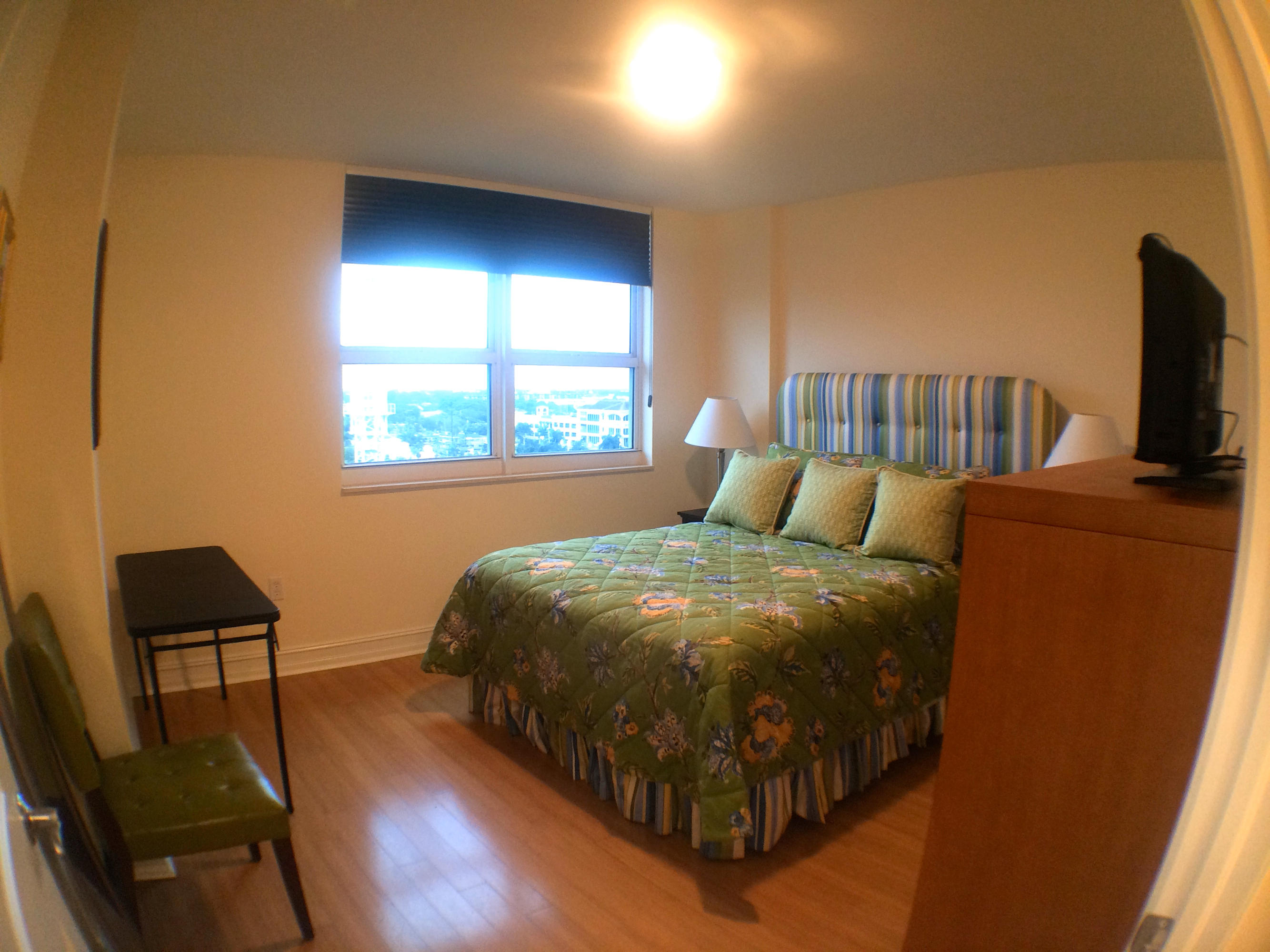 99 Southeast Mizner Boulevard, Unit PH37 Boca Raton, FL 33432 - Photo 17 of 22 2nd Bedroom