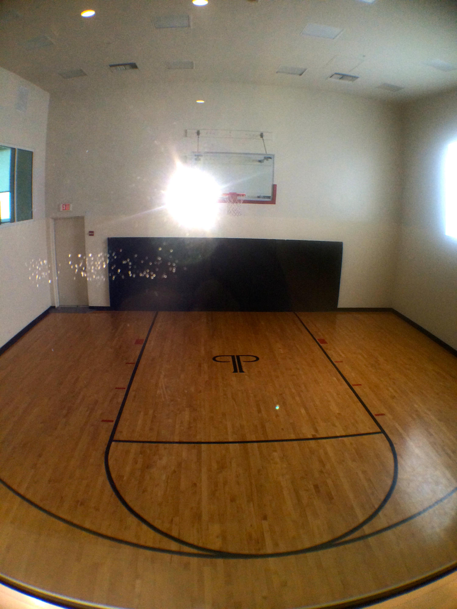 99 Southeast Mizner Boulevard, Unit PH37 Boca Raton, FL 33432 - Photo 21 of 22 Basketball Court