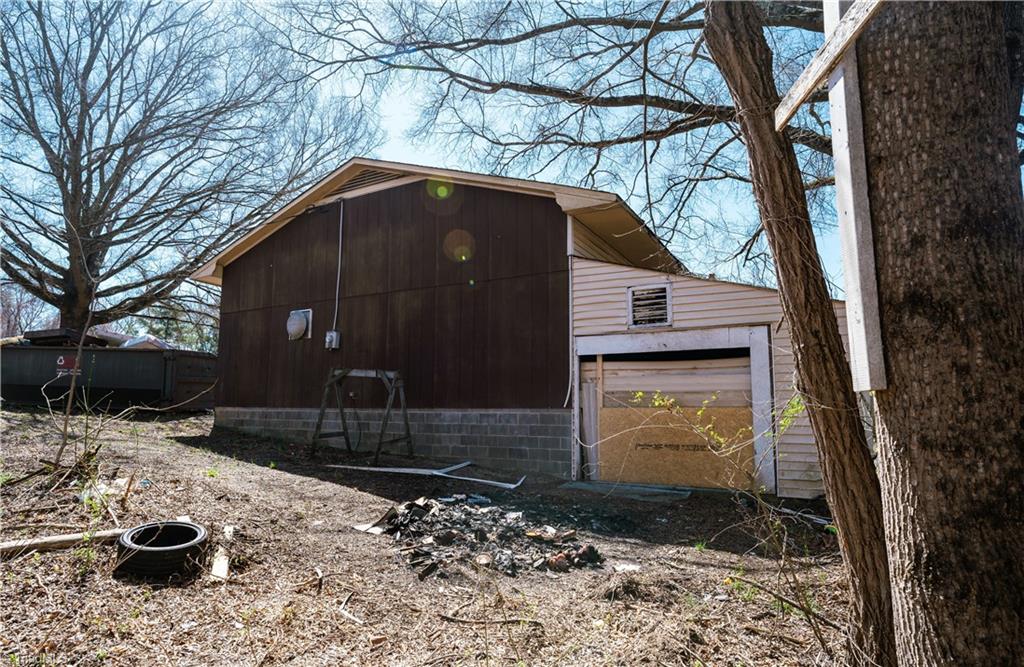106 Kingston Road Eden, NC 27288 - Photo 20 of 22 Gallery Image 20