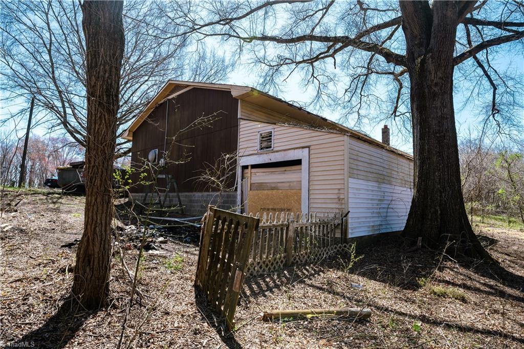 106 Kingston Road Eden, NC 27288 - Photo 21 of 22 Gallery Image 21