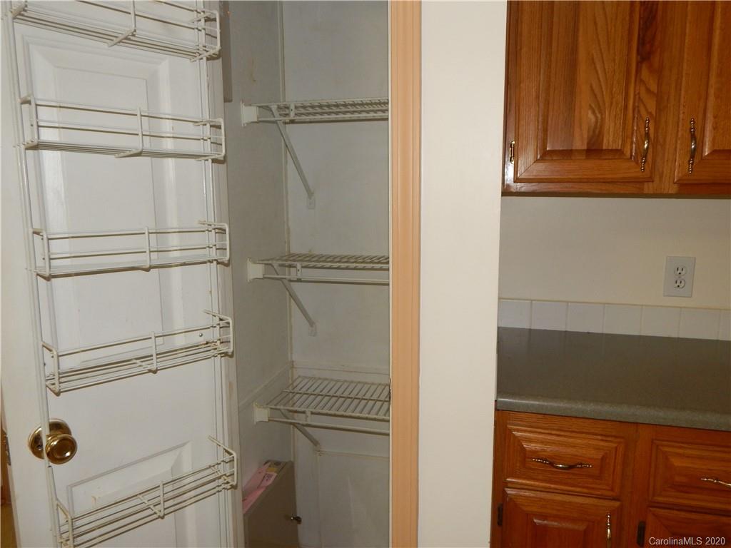 1936 Coopers Gap Road Rutherfordton, NC 28139 - Photo 11 of 32 a view of walk in closet