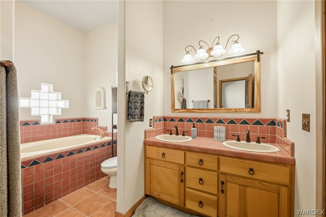 1795 Gardner Road Fort Mohave, AZ 86426 - Photo 38 of 90