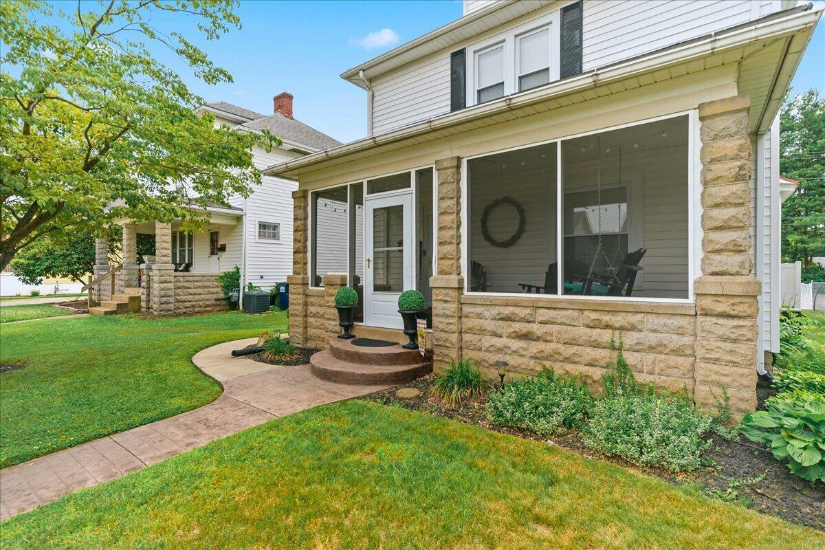 247 Rugg Avenue Newark, OH 43055 - Photo 44 of 59