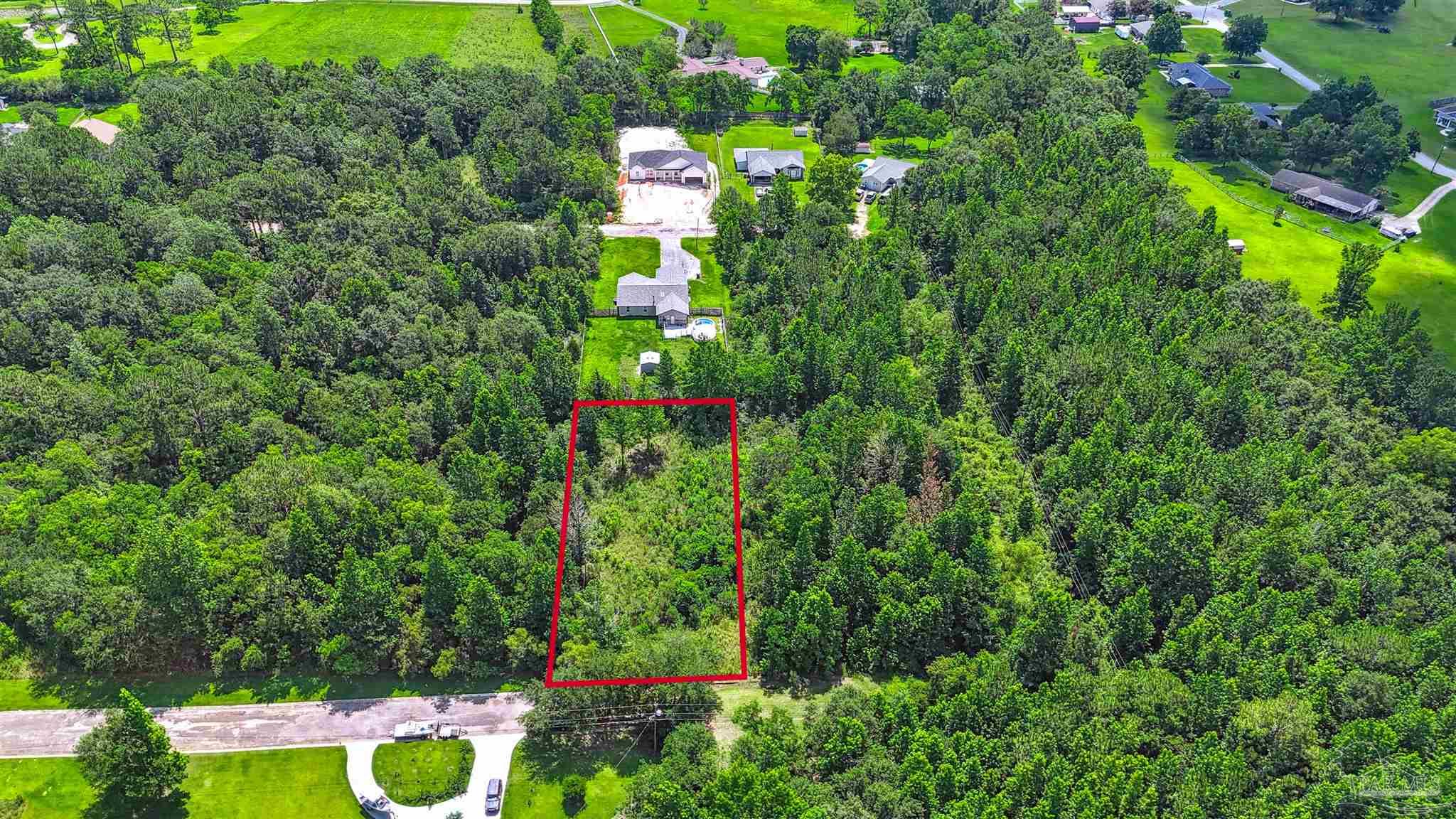 0 Fox Quarry Road Cantonment, FL 32533 - Photo 1 of 15 Gallery Image 1