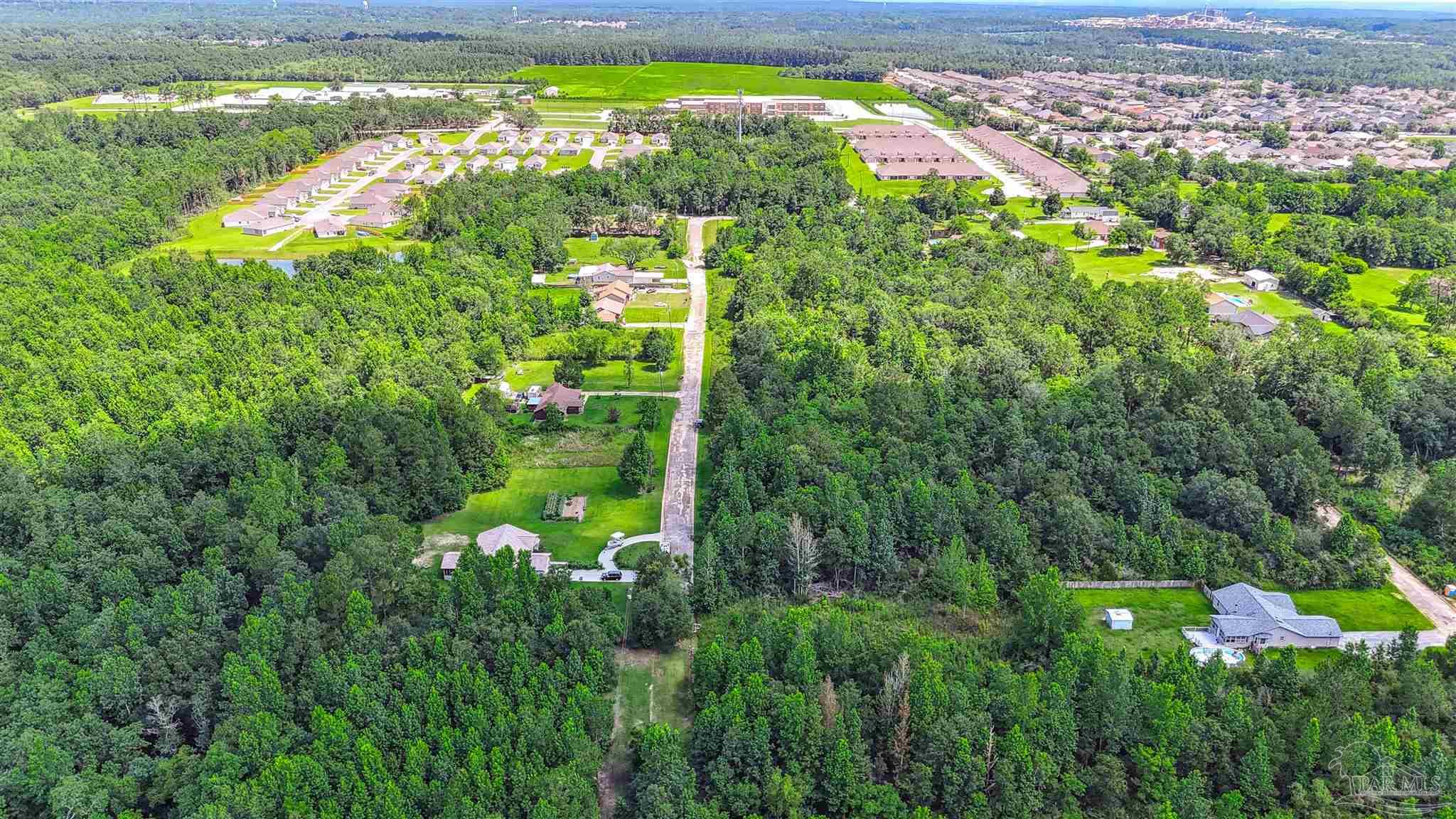 0 Fox Quarry Road Cantonment, FL 32533 - Photo 13 of 15 Gallery Image 13