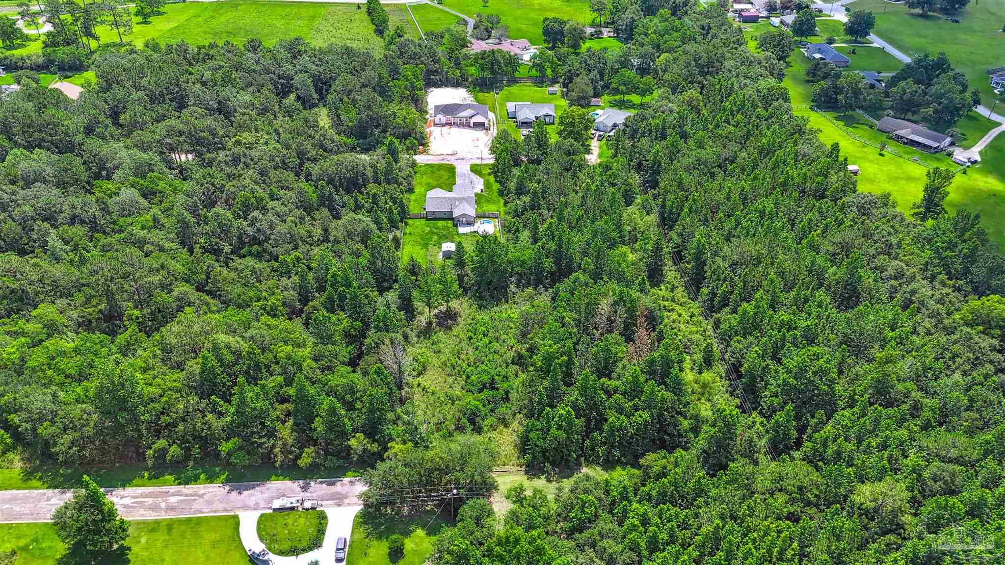 0 Fox Quarry Road Cantonment, FL 32533 - Photo 4 of 15 Gallery Image 4