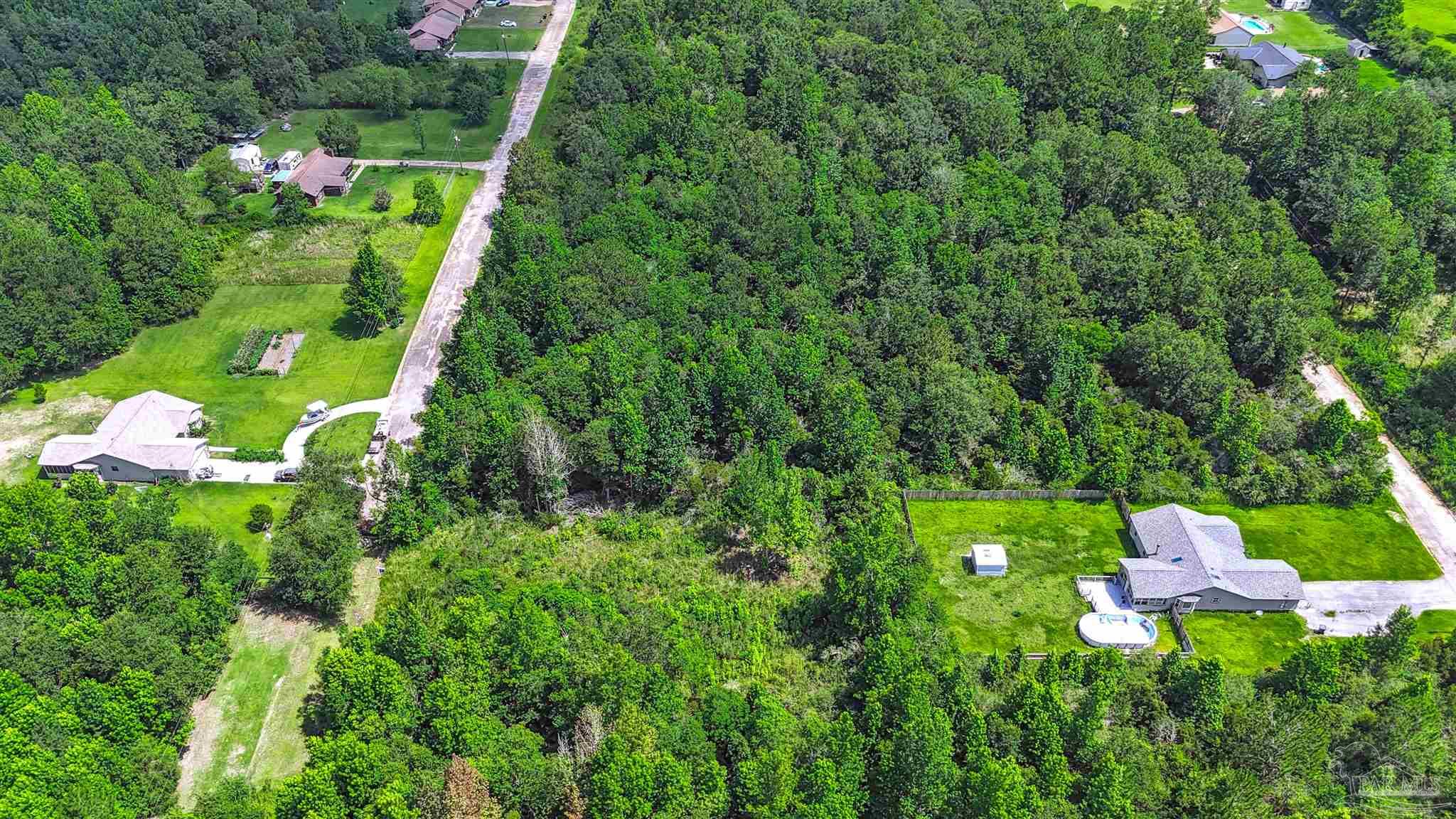 0 Fox Quarry Road Cantonment, FL 32533 - Photo 5 of 15 Gallery Image 5