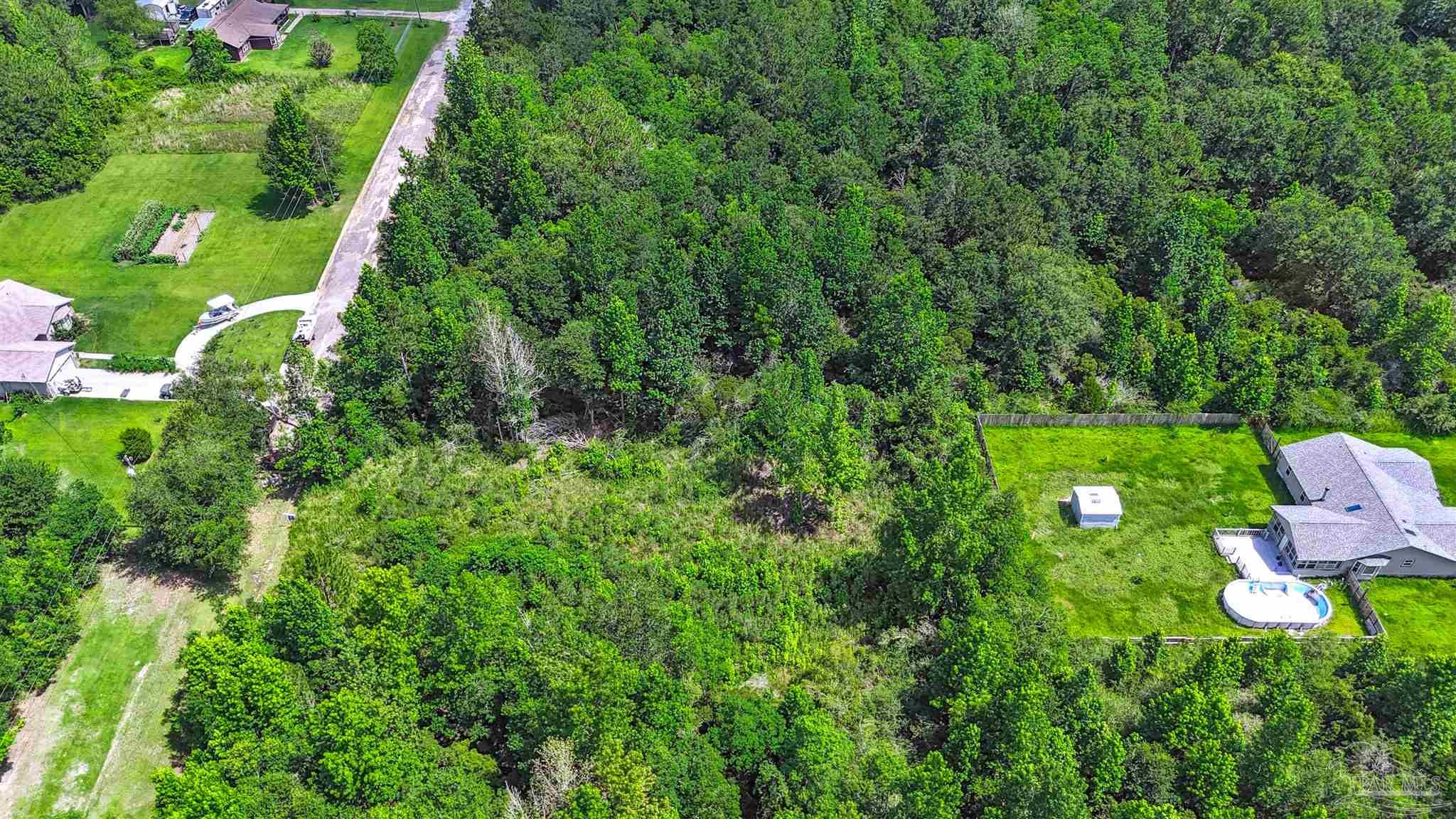 0 Fox Quarry Road Cantonment, FL 32533 - Photo 6 of 15 Gallery Image 6