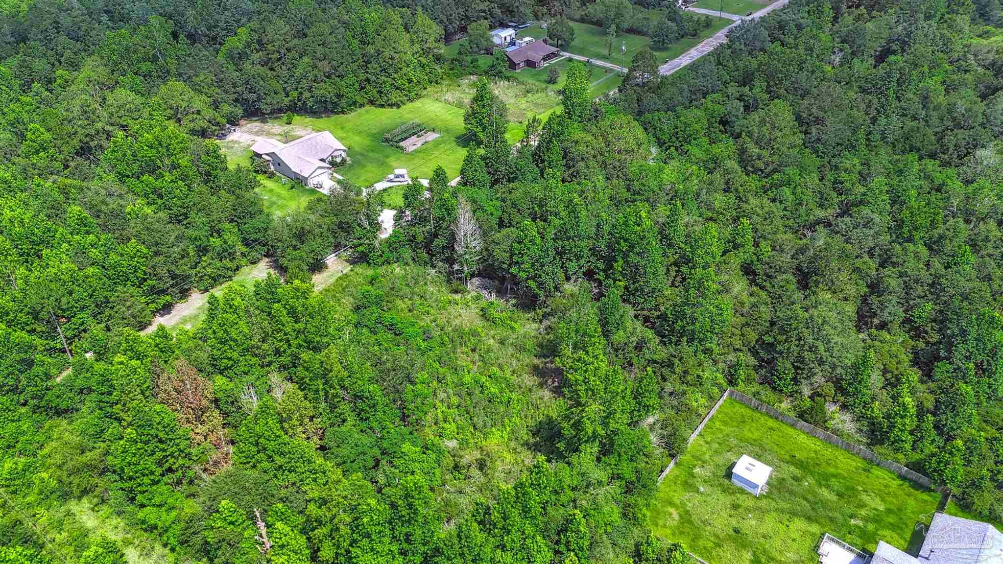 0 Fox Quarry Road Cantonment, FL 32533 - Photo 7 of 15 Gallery Image 7
