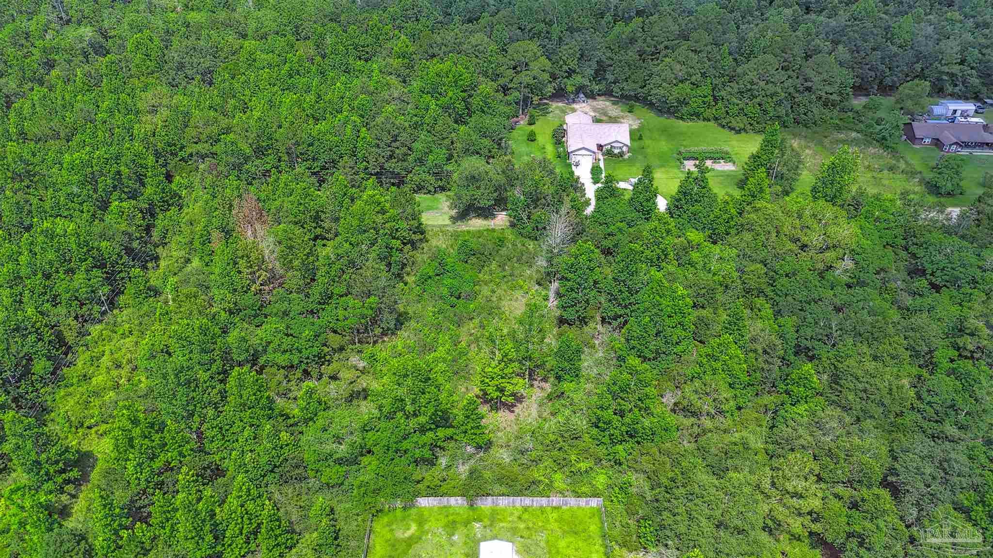 0 Fox Quarry Road Cantonment, FL 32533 - Photo 8 of 15 Gallery Image 8