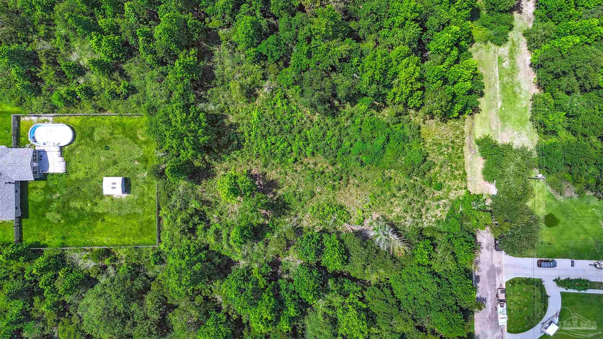 0 Fox Quarry Road Cantonment, FL 32533 - Photo 9 of 15 Gallery Image 9