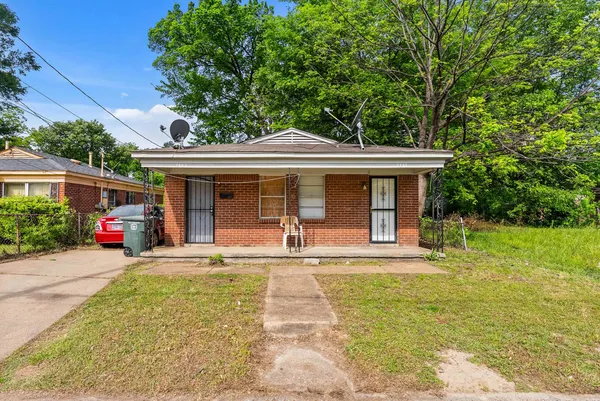$130,000 | 1461 Boxwood Street, Memphis, TN 38108