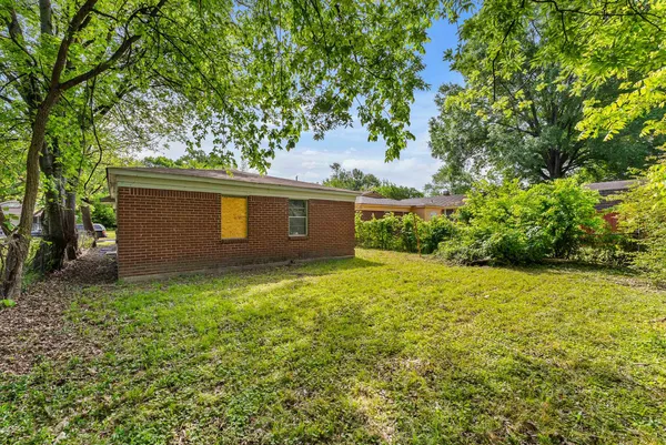 $130,000 | 1461 Boxwood Street, Memphis, TN 38108