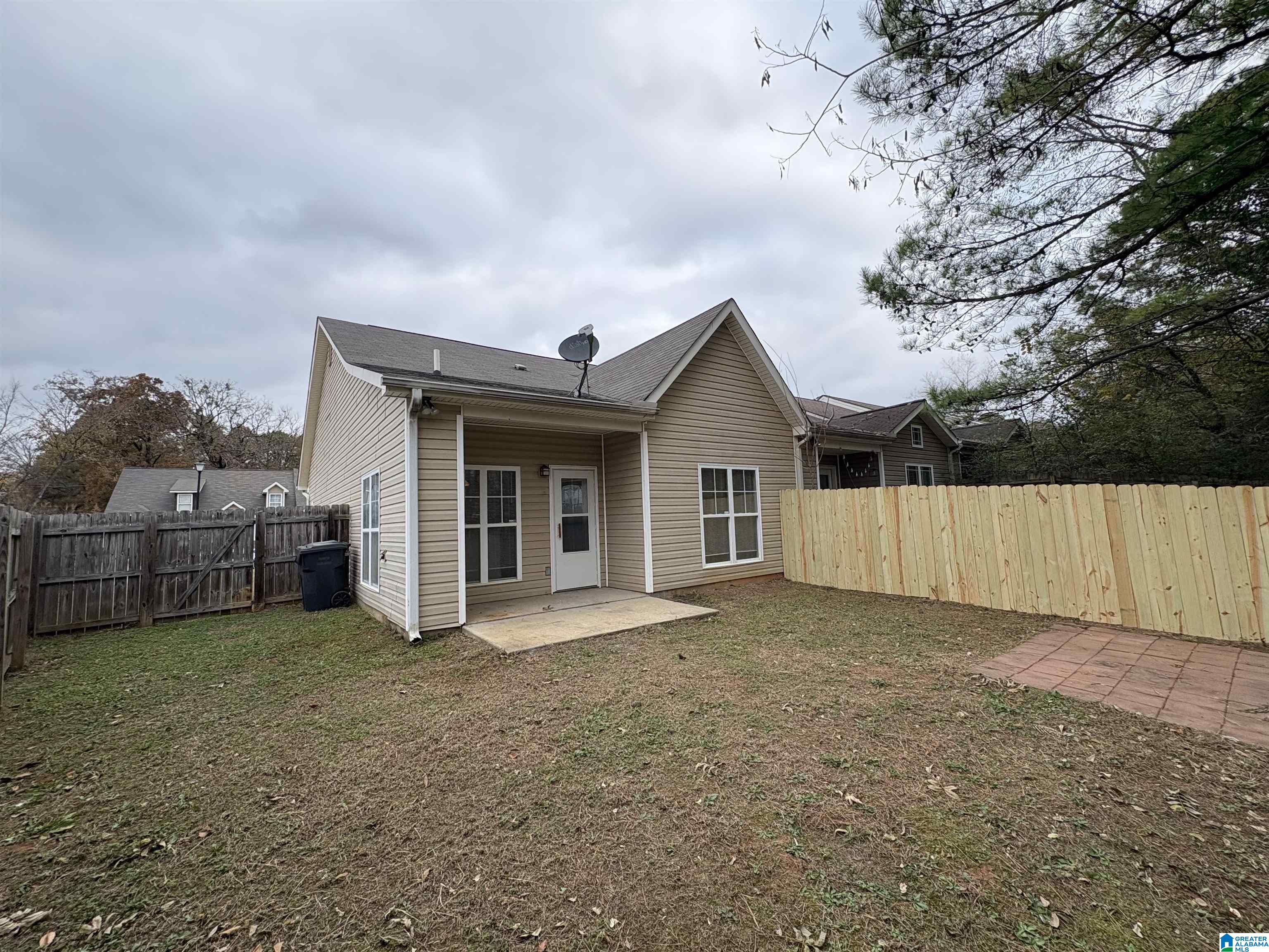 100 Little John Circle Calera, AL 35040 - Photo 26 of 28