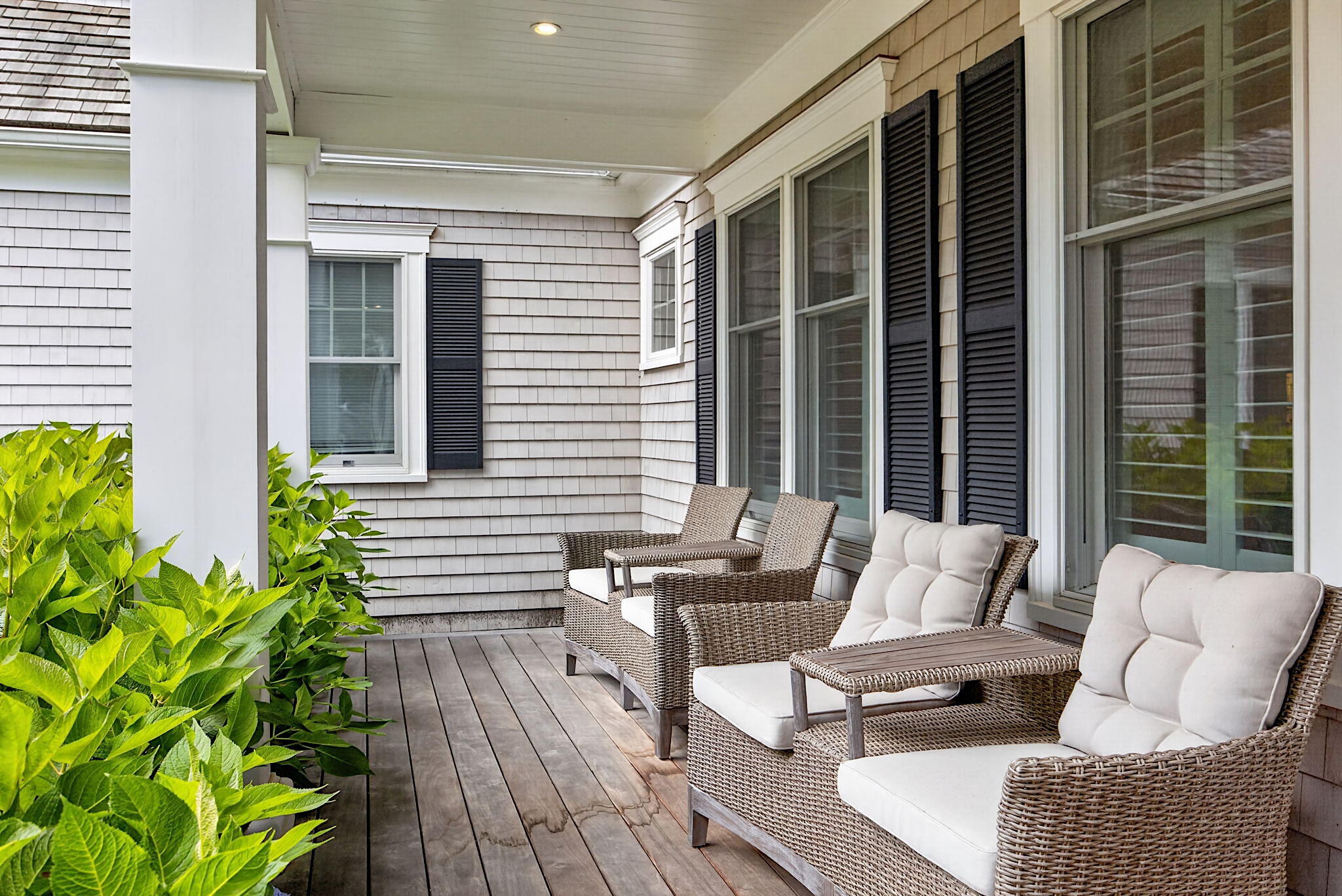 108 Seapuit River Road Osterville, MA 02655 - Photo 54 of 65 Front Porch - 99-9L4A7776