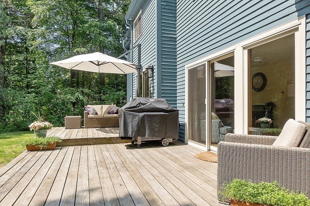 310 Stow Road Harvard, MA 01451 - Photo 24 of 28