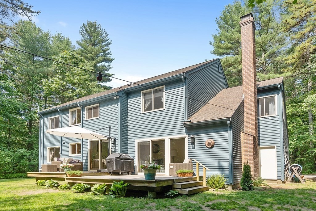 310 Stow Road Harvard, MA 01451 - Photo 27 of 28