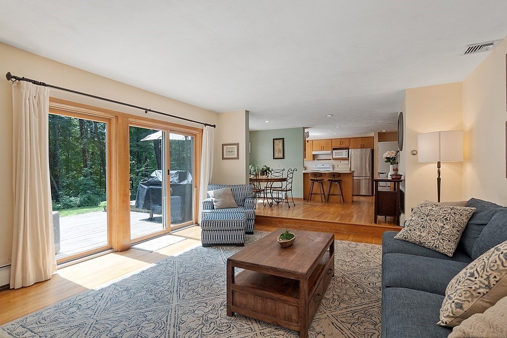 310 Stow Road Harvard, MA 01451 - Photo 5 of 28