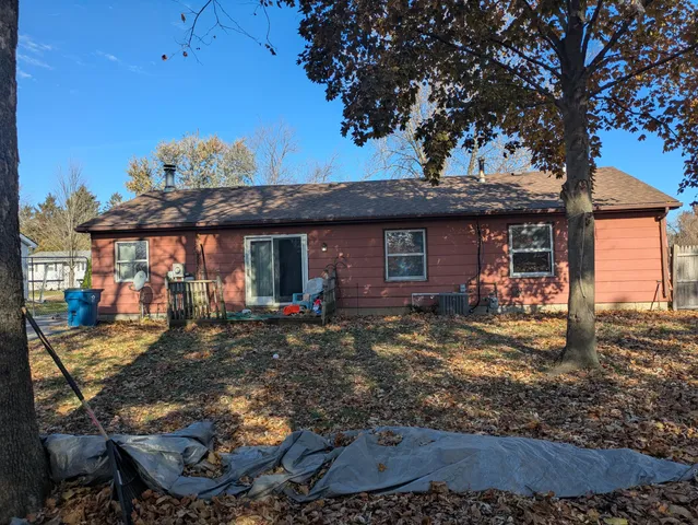 $224,999 | 1517 Tiffany Court, Lowell, IN 46356