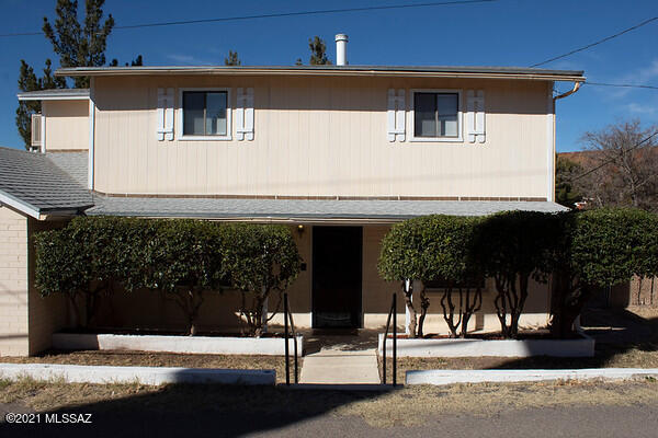 511 Mance Street Bisbee, AZ 85603 - Photo 3 of 29